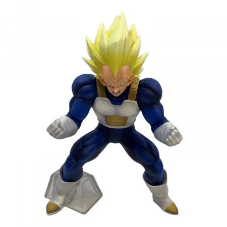ドラゴンボールZ ベジータ E賞 一番くじ VSオムニバスアメイジング 未