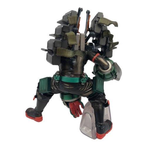 僕のヒーローアカデミア (ボクノヒーローアカデミア) フィギュア 爆豪勝己 ストレイフパンツァー ラストワン賞 一番くじ 連なる星霜 未使用品