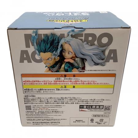 僕のヒーローアカデミア (ボクノヒーローアカデミア) フィギュア 緑谷
