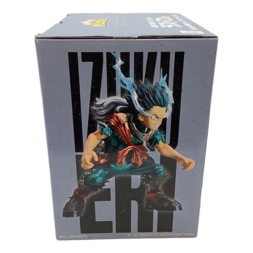 僕のヒーローアカデミア　フィギュア 僕のヒーローアカデミア S.H.Figuarts 緑谷出久 ヒロアカ アクション