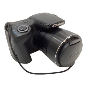CANON (キヤノン) コンパクトデジタルカメラ PowerShot SX420 IS