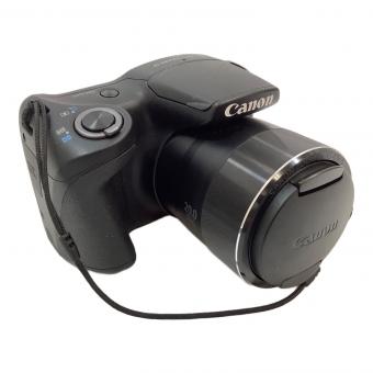 CANON (キヤノン) コンパクトデジタルカメラ PowerShot SX420 IS