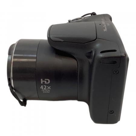 CANON (キヤノン) コンパクトデジタルカメラ PowerShot SX420 IS