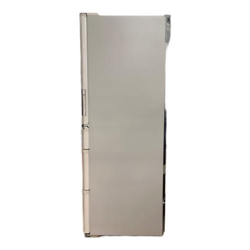 SHARP　SJ-PW41C-C　5ドア冷蔵庫のご紹介！【トレファク入間24-02】 SHARP (シャープ) 5ドア冷蔵庫 SJ-PW41C-C 2017年製 412L｜トレファク