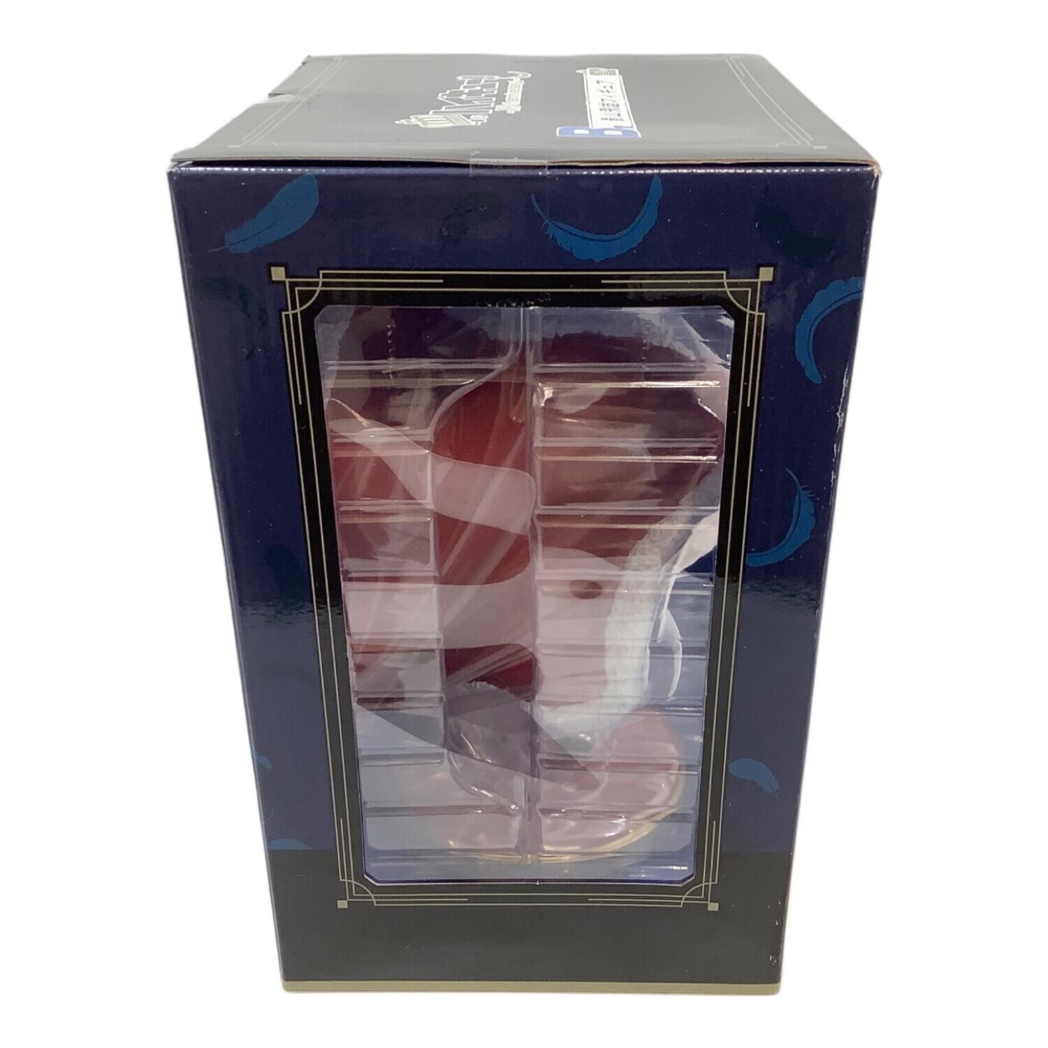 ハイキュー　一番くじ　B賞　影山飛雄　箱付き & ポストカード 一番くじ ハイキュー ～10th anniversary ～ B賞 影山飛雄