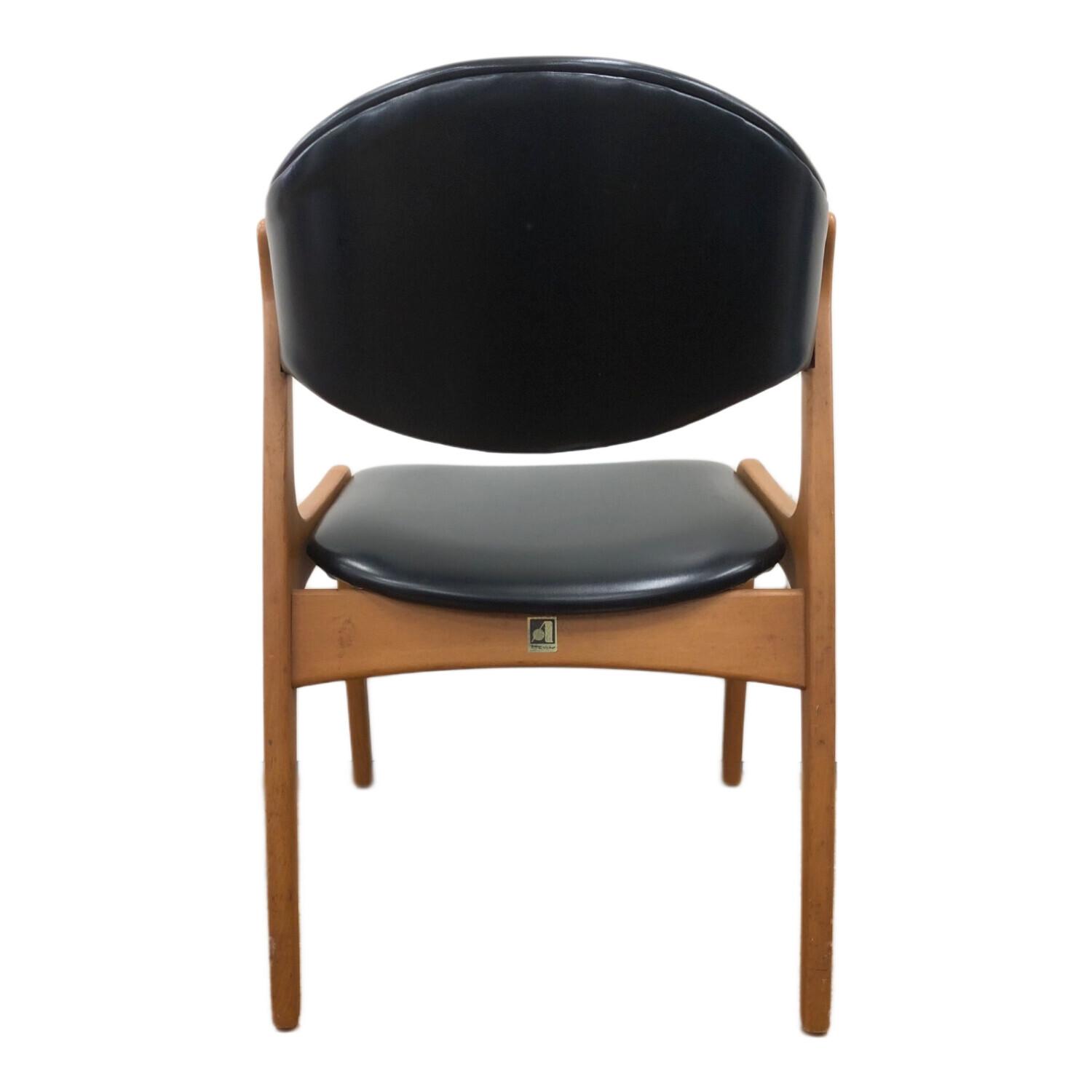 mountain 高級アンティーク❗️アサヒファニチャー ダイニングチェア mountain 高級アンティーク❗️アサヒファニチャー ダイニング