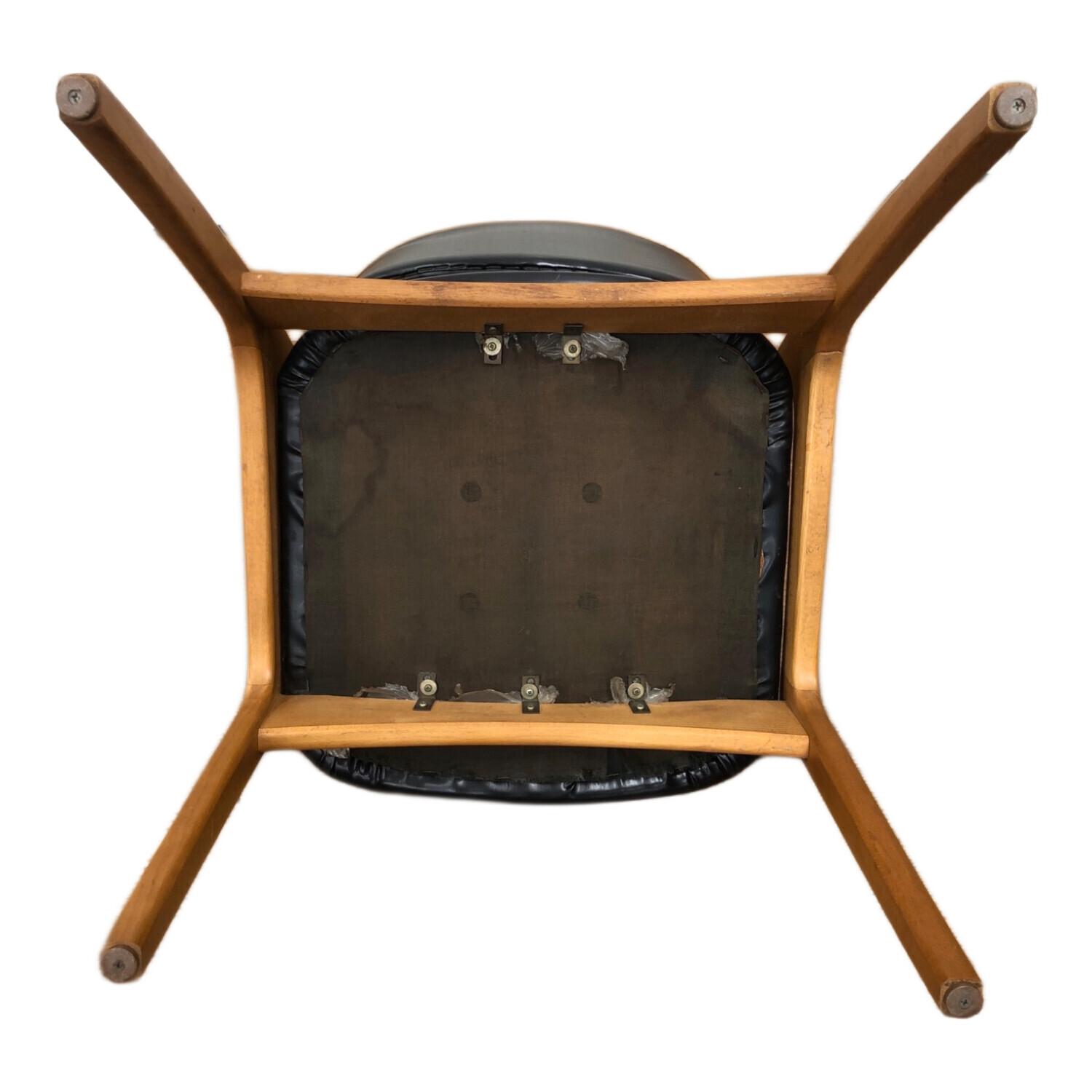 mountain 高級アンティーク❗️アサヒファニチャー ダイニングチェア mountain 高級アンティーク❗️アサヒファニチャー ダイニング