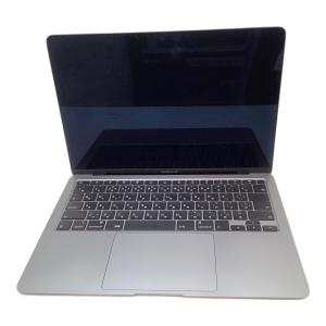 Apple (アップル) MacBook Air A2179 13.3インチ Mac OS Core i3 メモリ:8GB SSD:256GB FVFCP3WNMNHP