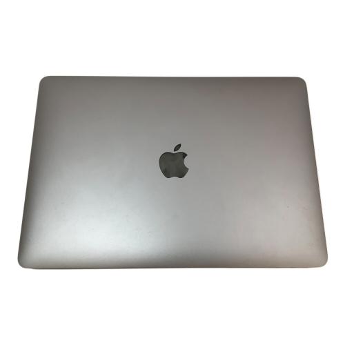 Apple (アップル) MacBook Air A2179 13.3インチ Mac OS Core i3 メモリ:8GB SSD:256GB FVFCP3WNMNHP