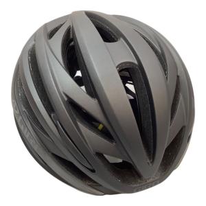 GIRO (ジロ) サイクル用ヘルメット ブラック SYNTAX MIPS AF