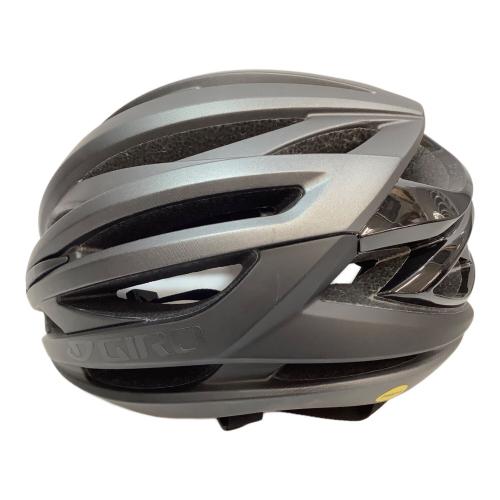 GIRO (ジロ) サイクル用ヘルメット ブラック SYNTAX MIPS AF