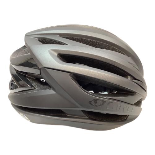 GIRO (ジロ) サイクル用ヘルメット ブラック SYNTAX MIPS AF