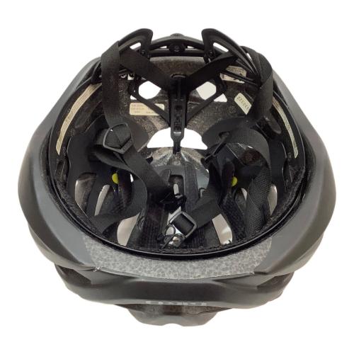 GIRO (ジロ) サイクル用ヘルメット ブラック SYNTAX MIPS AF