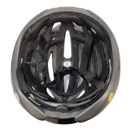 GIRO (ジロ) サイクル用ヘルメット ブラック SYNTAX MIPS AF