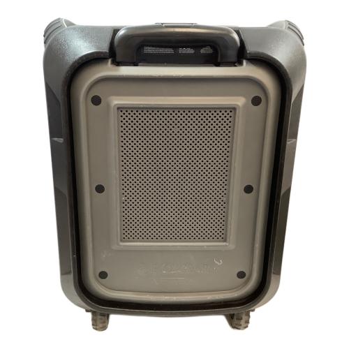 ECOXGEAR Bluetooth対応スピーカー GDI-EXBLD810