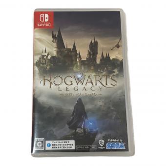 Nintendo Switch用ソフト ホグワーツ・レガシー/Switch/HACPAR3XA/C 15才以上対象 CERO C (15歳以上対象)