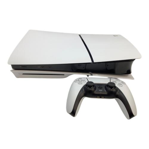 SONY (ソニー) Playstation5 CFI-2000 動作確認済み 1TB F43A01FXL10550514