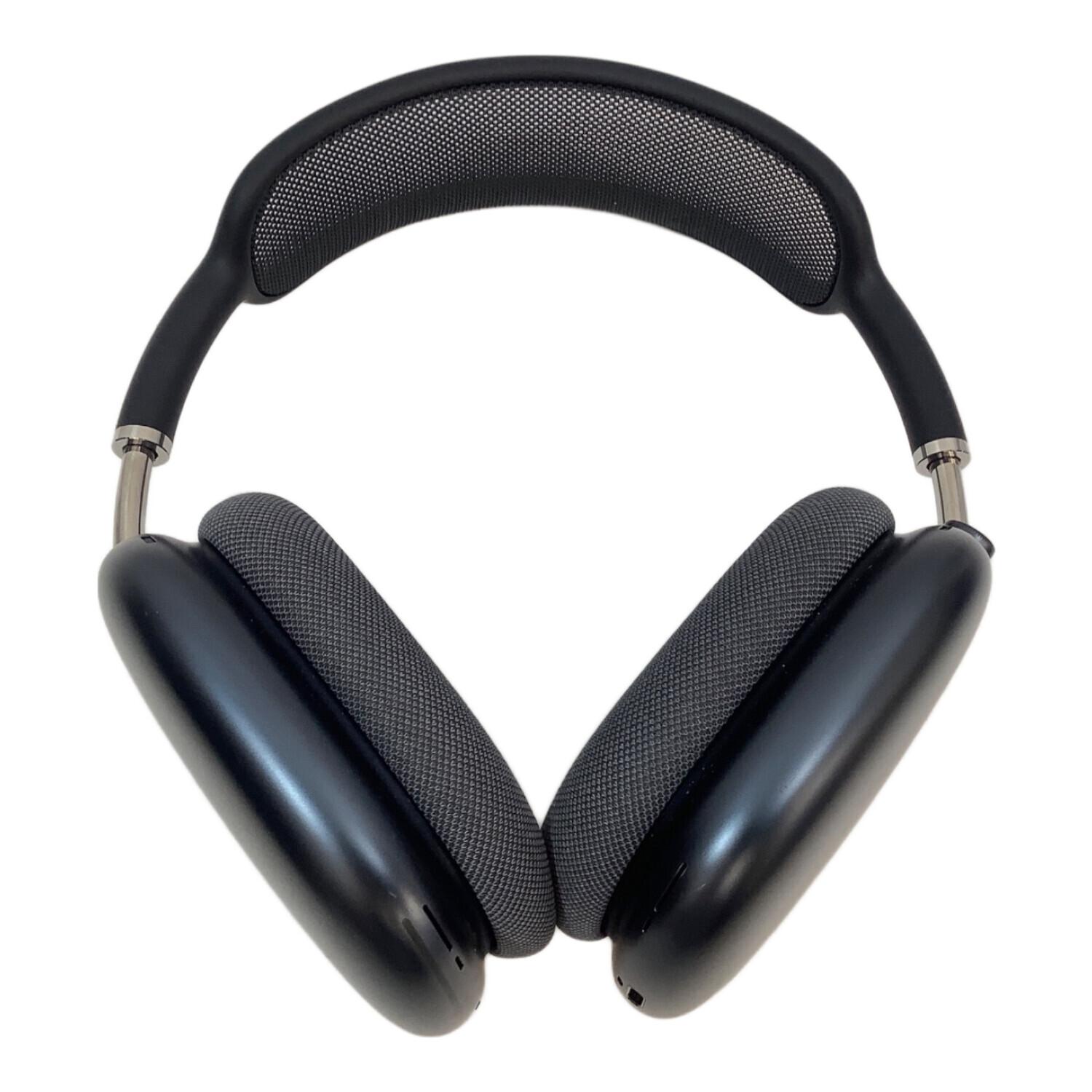 Apple (アップル) AirPods Max 2024年発売モデル A3184 動作確認済み