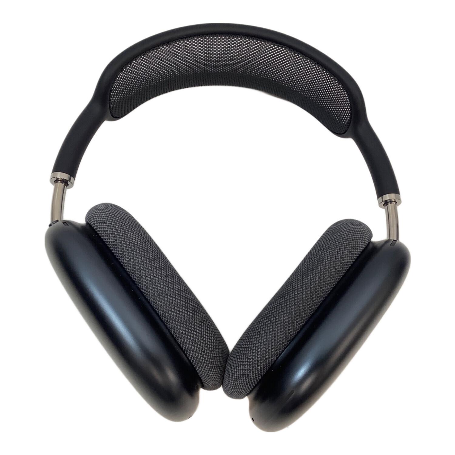 Apple (アップル) AirPods Max 2024年発売モデル A3184 動作確認済み