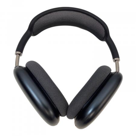 新品未開封 Apple AirPods Max (モデルA3184) AirPods Max (USB-C) 2024年モデル スターライト A3184 極美品 中古