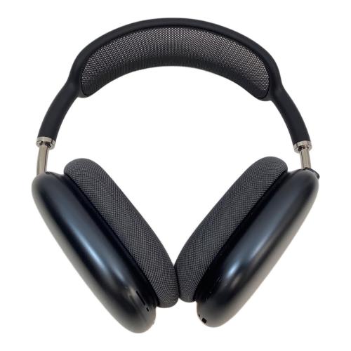 Apple (アップル) AirPods Max 2024年発売モデル A3184 動作確認済み