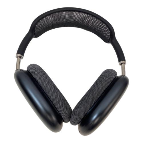 Apple (アップル) AirPods Max 2024年発売モデル A3184 動作確認済み