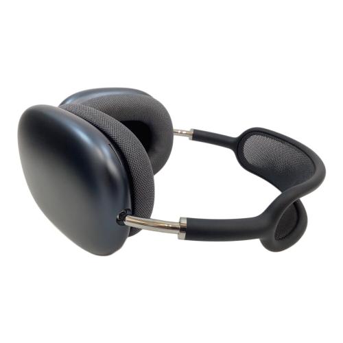 Apple (アップル) AirPods Max 2024年発売モデル A3184 動作確認済み