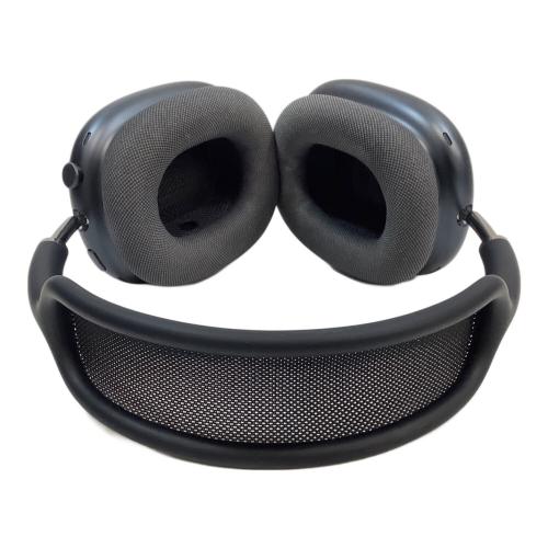 Apple (アップル) AirPods Max 2024年発売モデル A3184 動作確認済み