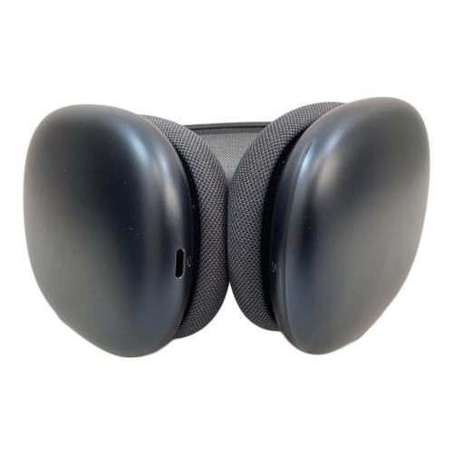 Apple (アップル) AirPods Max 2024年発売モデル A3184 動作確認済み