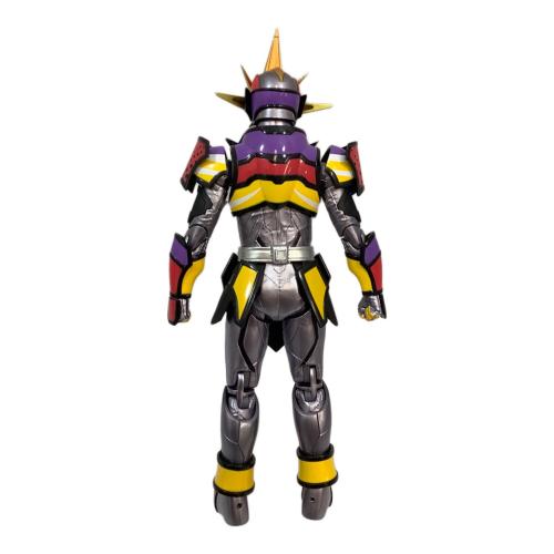 仮面ライダー最光 仮面ライダー エックスソードマンフィギュア