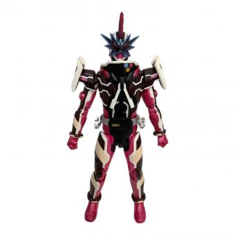 仮面ライダースラッシュ 仮面ライダー ヘンゼルナッツとグレーテルフィギュア