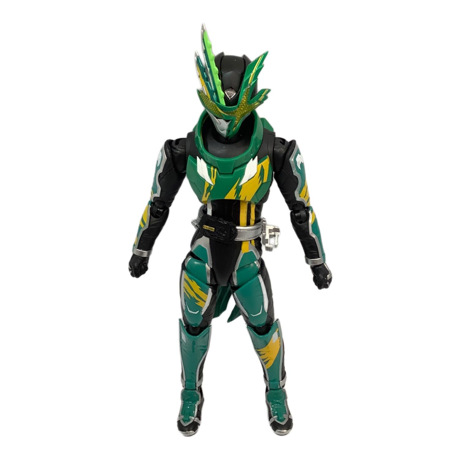 仮面ライダー 猿飛忍者伝フィギュア｜トレファクONLINE