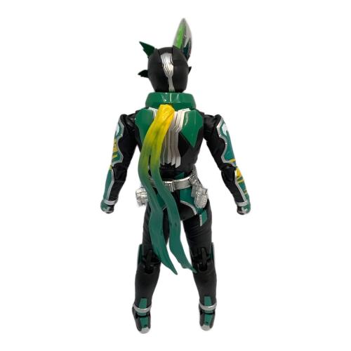 仮面ライダー 猿飛忍者伝フィギュア