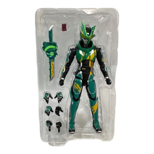 仮面ライダー 猿飛忍者伝フィギュア