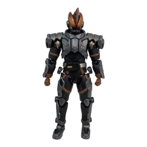 仮面ライダーバスター 仮面ライダー 玄武神話フィギュア