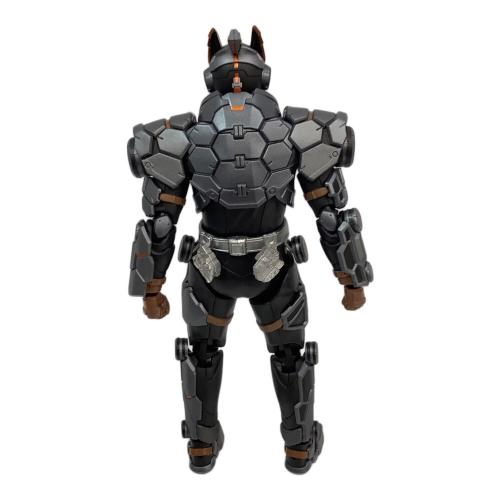 仮面ライダーバスター 仮面ライダー 玄武神話フィギュア