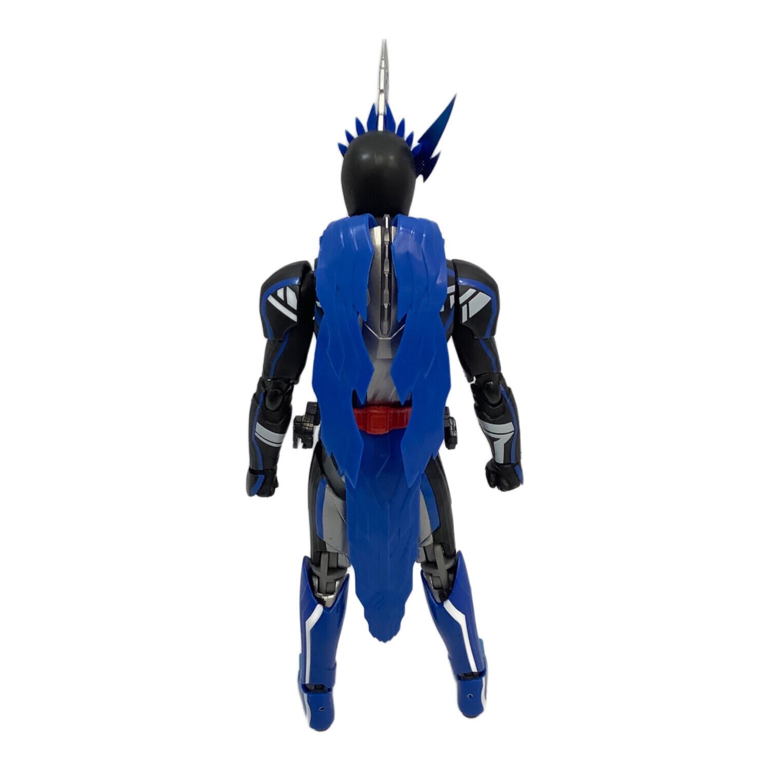 仮面ライダーブレイズ 仮面ライダー ライオン戦記フィギュア