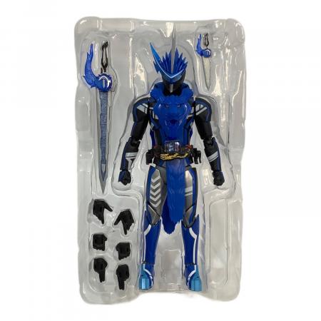 仮面ライダーブレイズ 仮面ライダー ライオン戦記フィギュア