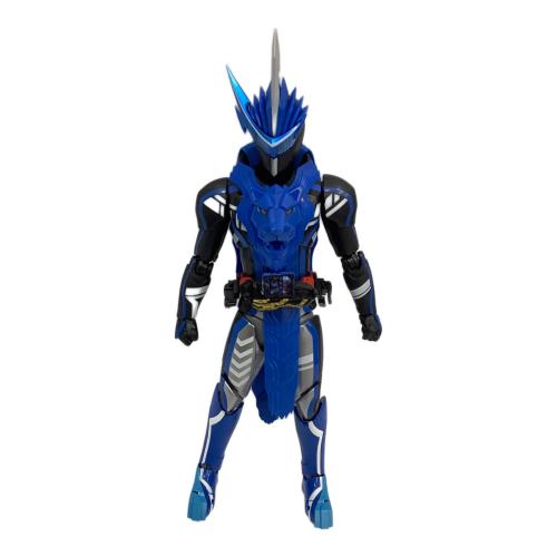 仮面ライダーブレイズ 仮面ライダー ライオン戦記フィギュア