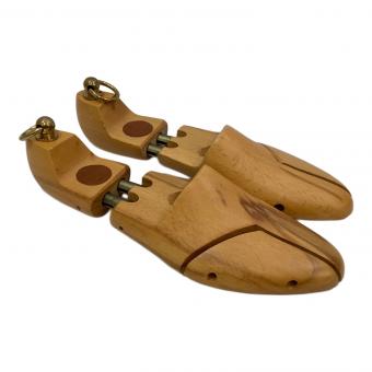 LA CORDONNERIE ANGLAISE (コルドヌリ アングレーズ) シューキーパー