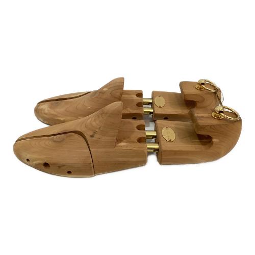 LORO PIANA (ロロピアーナ) シューキーパー ヨゴレ有