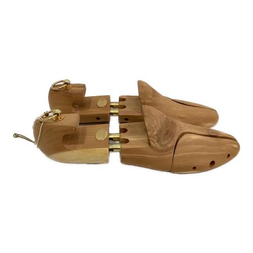 LORO PIANA (ロロピアーナ) シューキーパー ヨゴレ有