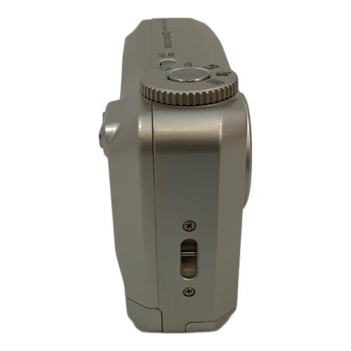 PENTAX (ペンタックス) デジタルカメラ Optio 330GS