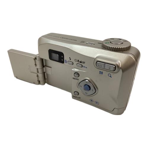 PENTAX (ペンタックス) デジタルカメラ Optio 330GS