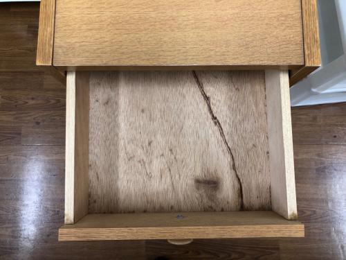 ハイチェスト ナチュラル