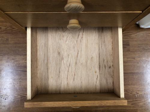 ハイチェスト ナチュラル