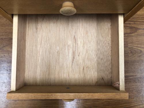 ハイチェスト ナチュラル