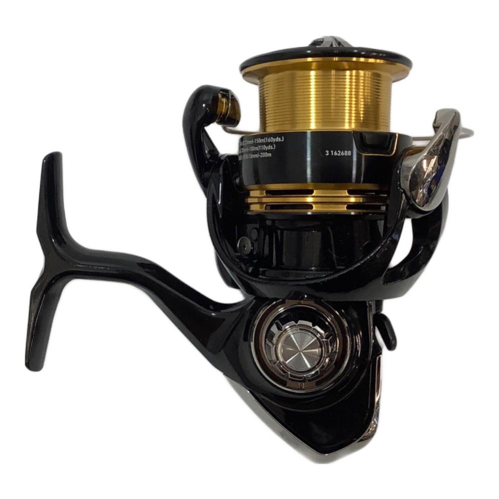 DAIWA (ダイワ) リール レガリス LT3000-CXH スピニングリール