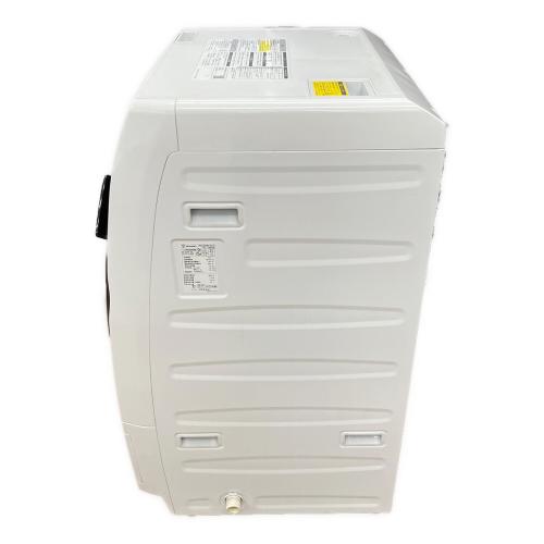 SHARP (シャープ) ドラム式洗濯乾燥機 107 0053 7.0kg 3.5㎏ ES-S7F-WL