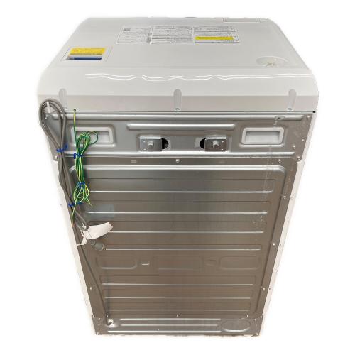 SHARP (シャープ) ドラム式洗濯乾燥機 107 0053 7.0kg 3.5㎏ ES-S7F-WL